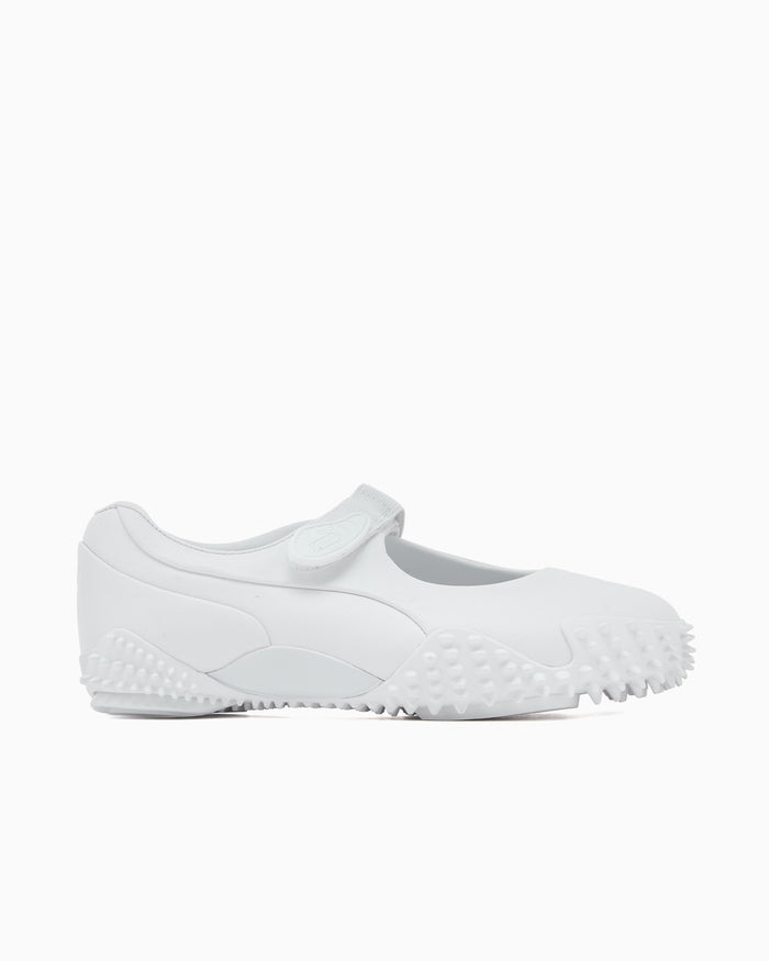 Sneakers Puma Women's Mostro Fey Leather - 403191-02