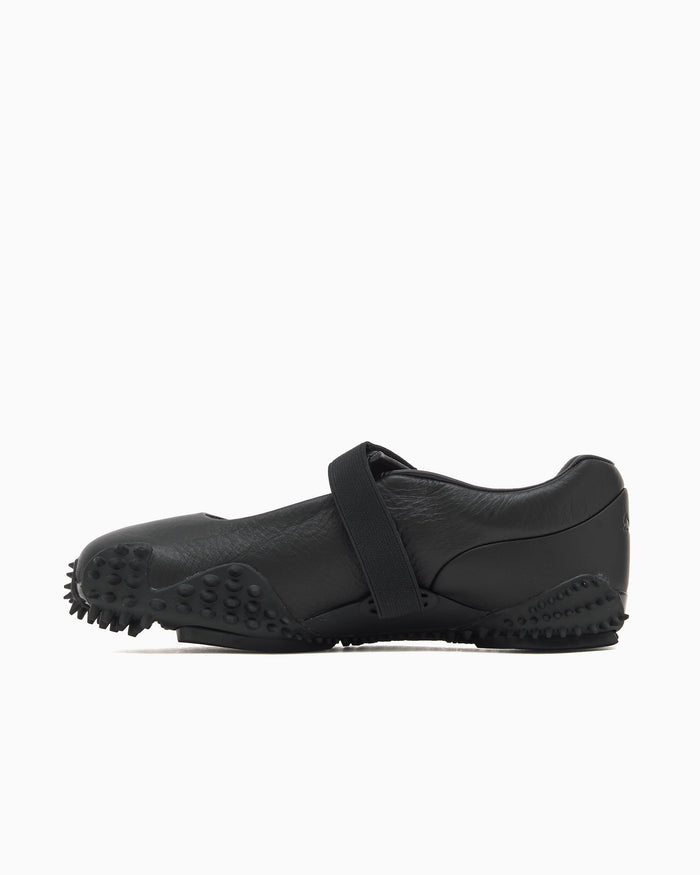 Sneakers Puma Women's Mostro Fey Leather - 403191-01