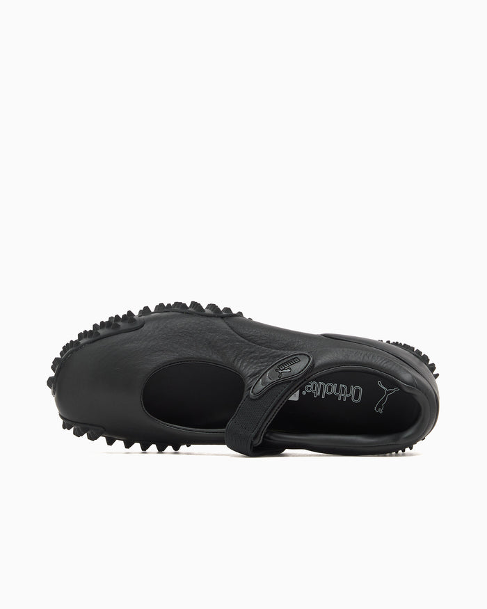 Sneakers Puma Women's Mostro Fey Leather - 403191-01