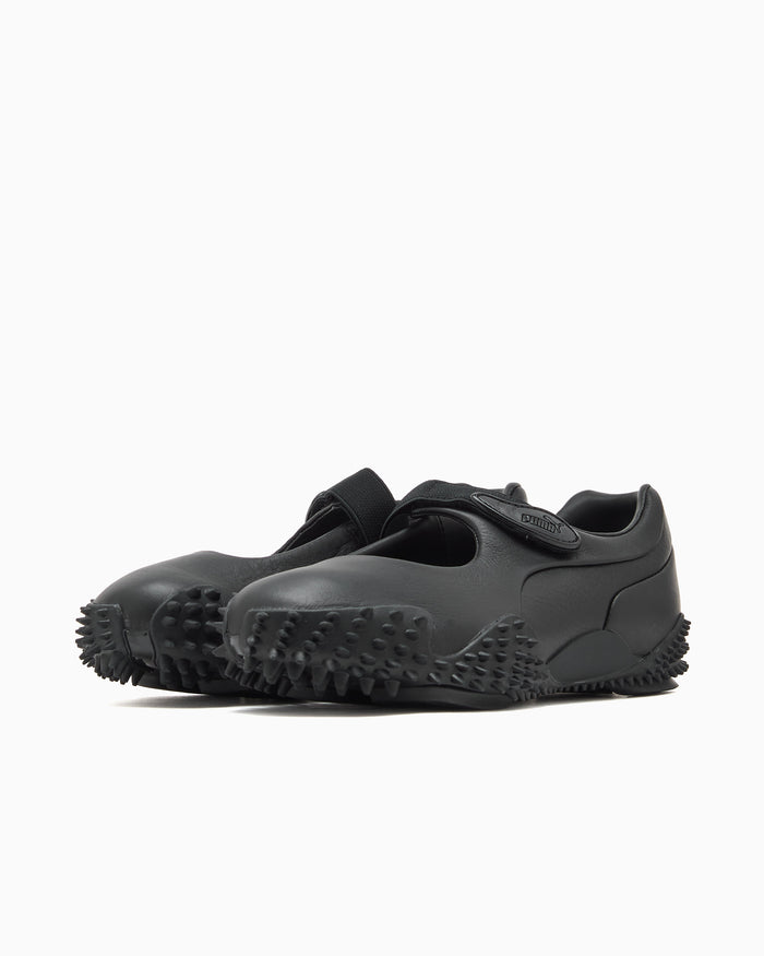 Sneakers Puma Women's Mostro Fey Leather - 403191-01