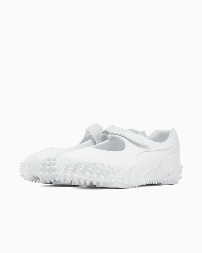 Sneakers Puma Women's Mostro Fey Leather - 403191-02