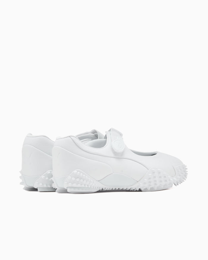 Sneakers Puma Women's Mostro Fey Leather - 403191-02