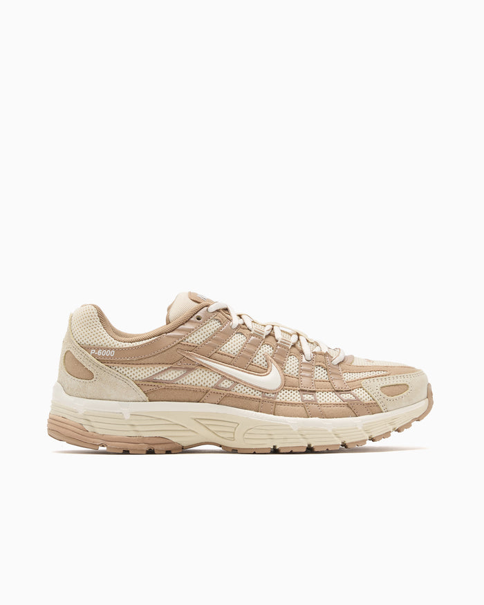 Sneakers Nike Women's P-6000 - IV2501-200