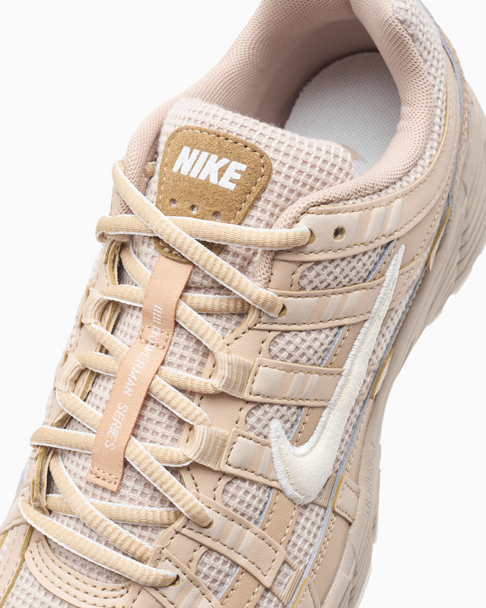 Sneakers Nike Women's P-6000 - IR1215-100