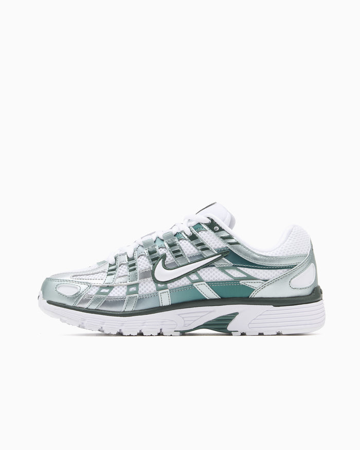 Sneakers Nike Women's P-6000 - IM9013-101