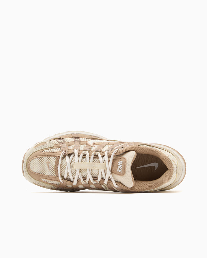 Sneakers Nike Women's P-6000 - IV2501-200