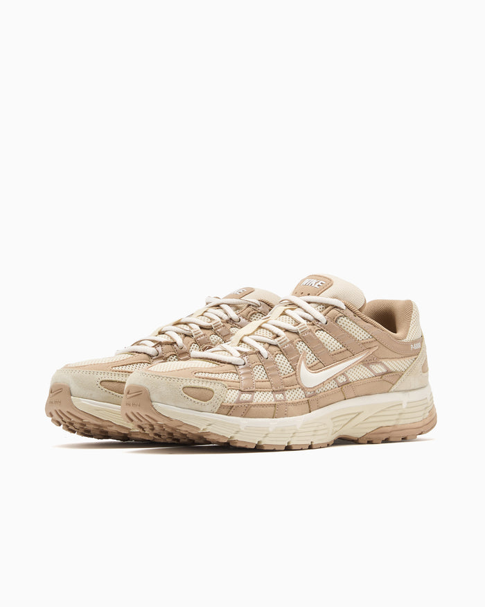 Sneakers Nike Women's P-6000 - IV2501-200