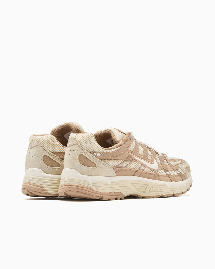 Sneakers Nike Women's P-6000 - IV2501-200