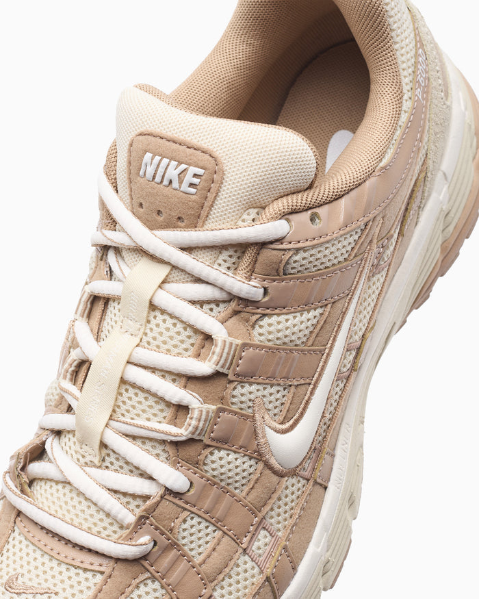 Sneakers Nike Women's P-6000 - IV2501-200