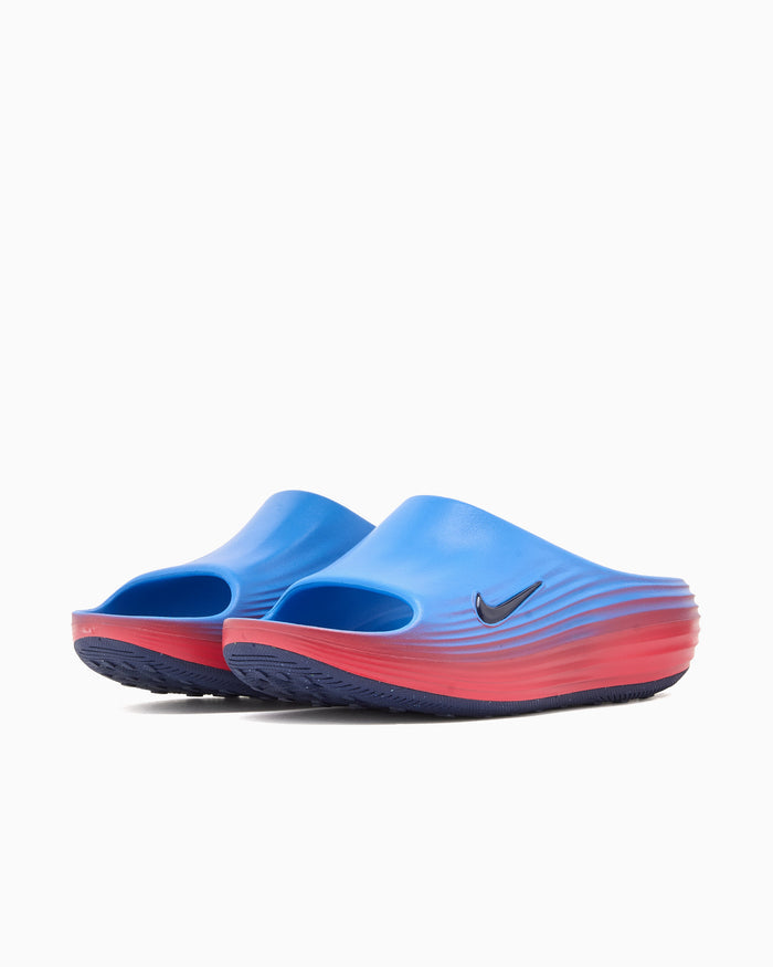 Sandals Nike Women's ReactX Rejuven8 Slide - HV4484-604