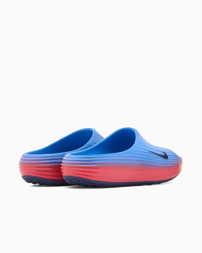 Sandals Nike Women's ReactX Rejuven8 Slide - HV4484-604