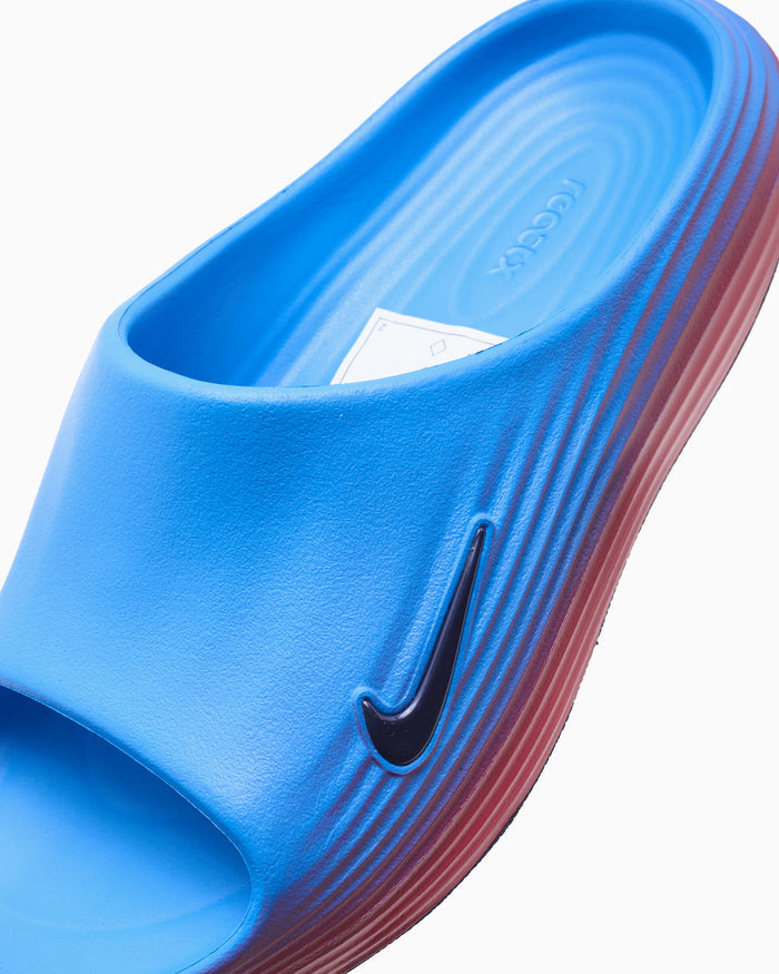 Sandals Nike Women's ReactX Rejuven8 Slide - HV4484-604