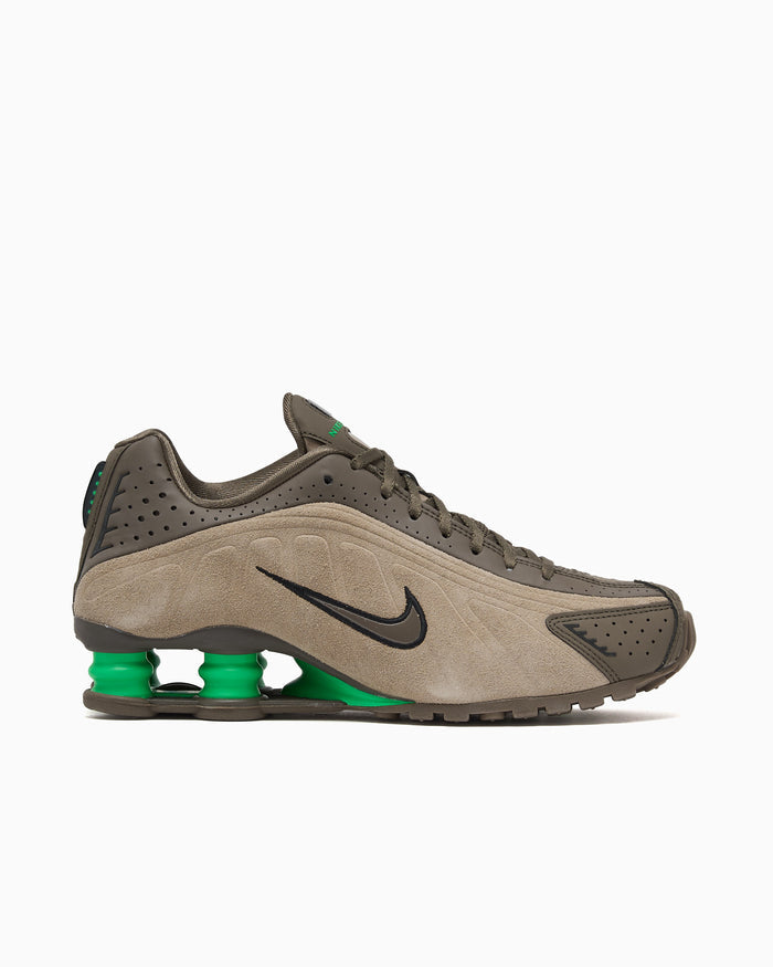 Sneakers Nike Women's Shox R4 - HQ7739-200
