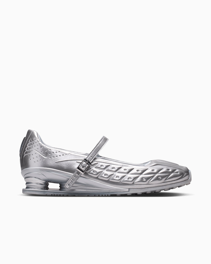 Sneakers Nike Women's Shox Z Calistra - IR5510-002