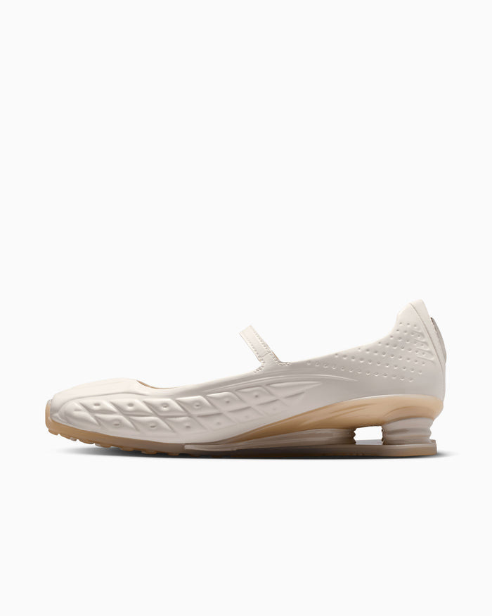 Sneakers Nike Women's Shox Z Calistra - IR5510-100