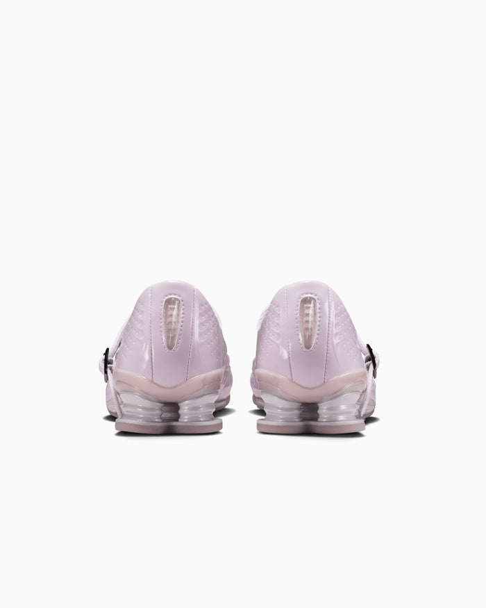 Sneakers Nike Women's Shox Z Calistra - IR5510-600