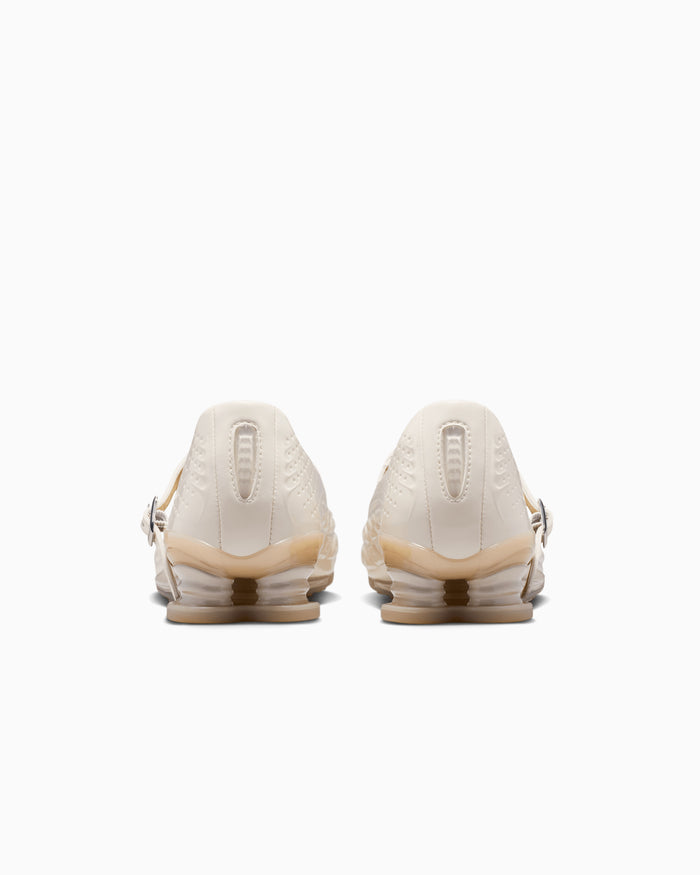 Sneakers Nike Women's Shox Z Calistra - IR5510-100