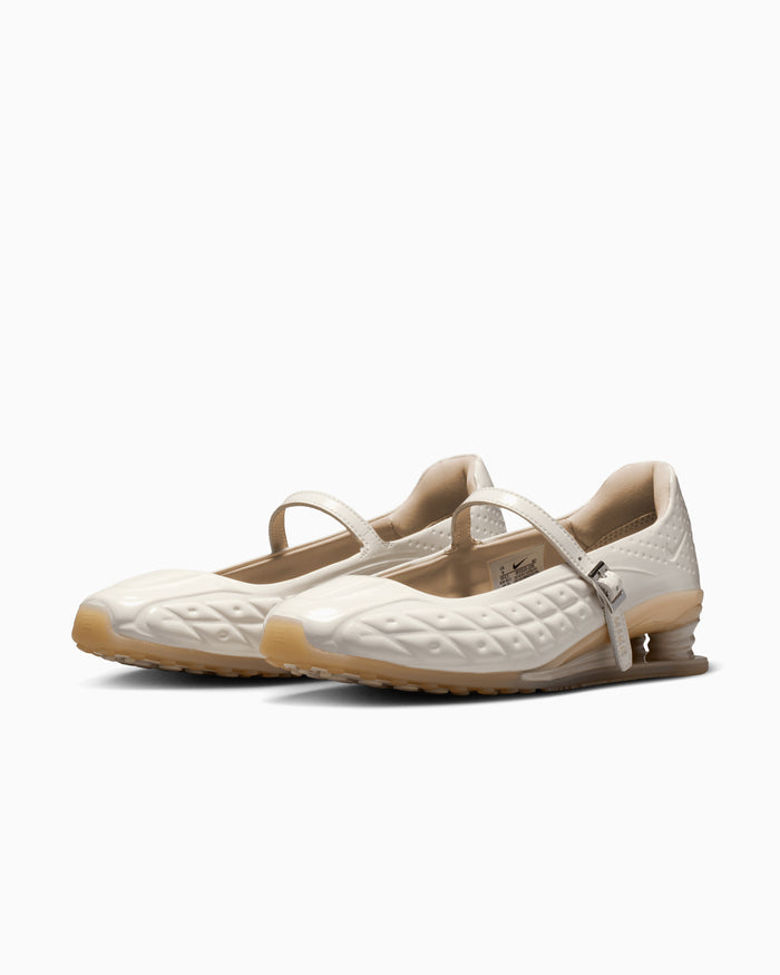 Sneakers Nike Women's Shox Z Calistra - IR5510-100
