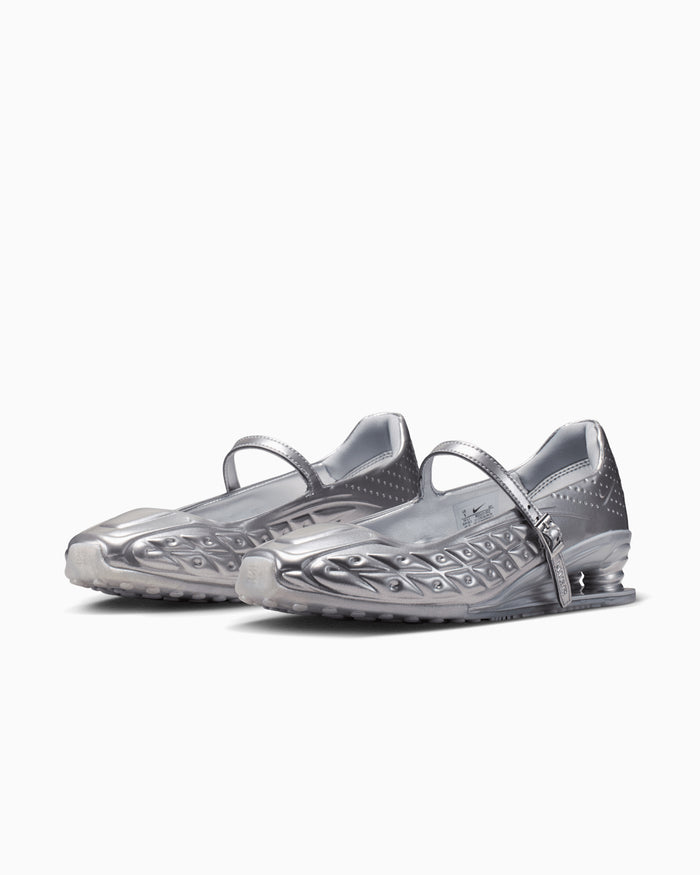 Sneakers Nike Women's Shox Z Calistra - IR5510-002