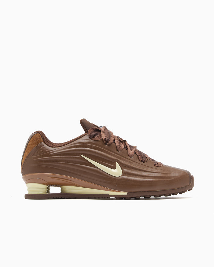 Sneakers Nike Women's Shox Z Lace - IV6171-200