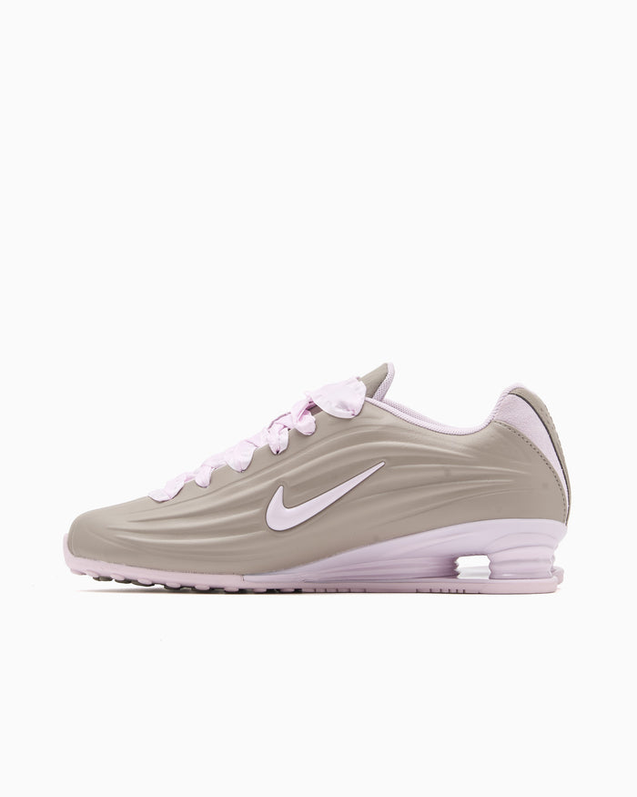 Sneakers Nike Women's Shox Z Lace - IV6171-001