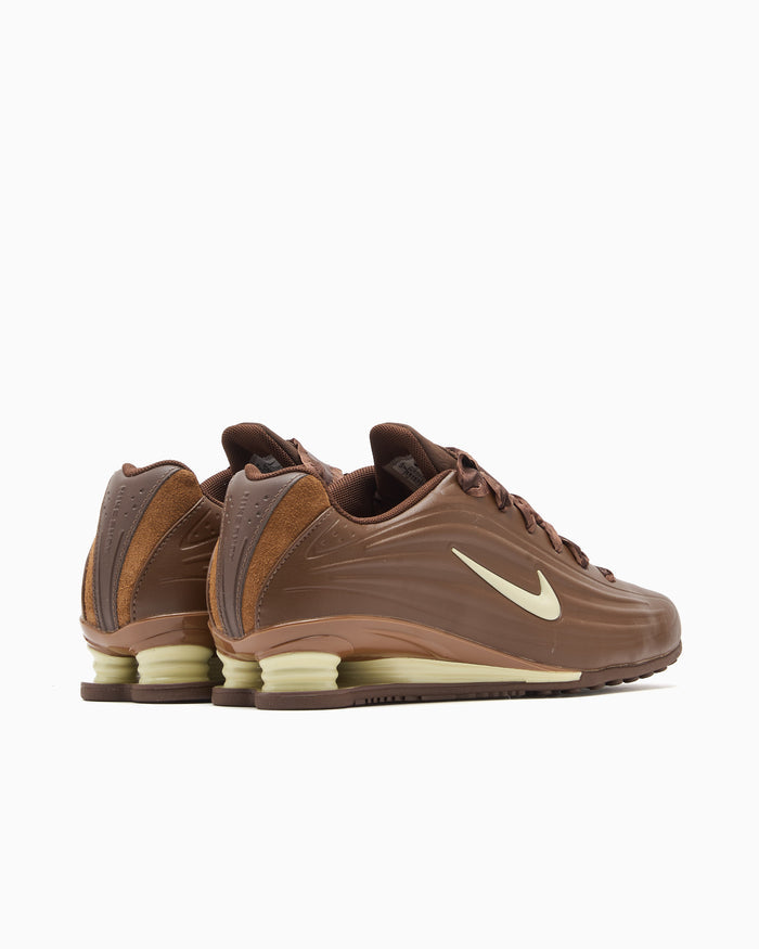 Sneakers Nike Women's Shox Z Lace - IV6171-200