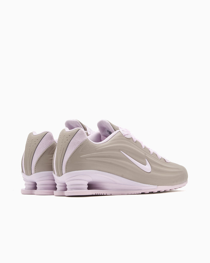 Sneakers Nike Women's Shox Z Lace - IV6171-001