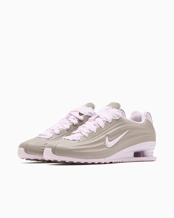Sneakers Nike Women's Shox Z Lace - IV6171-001