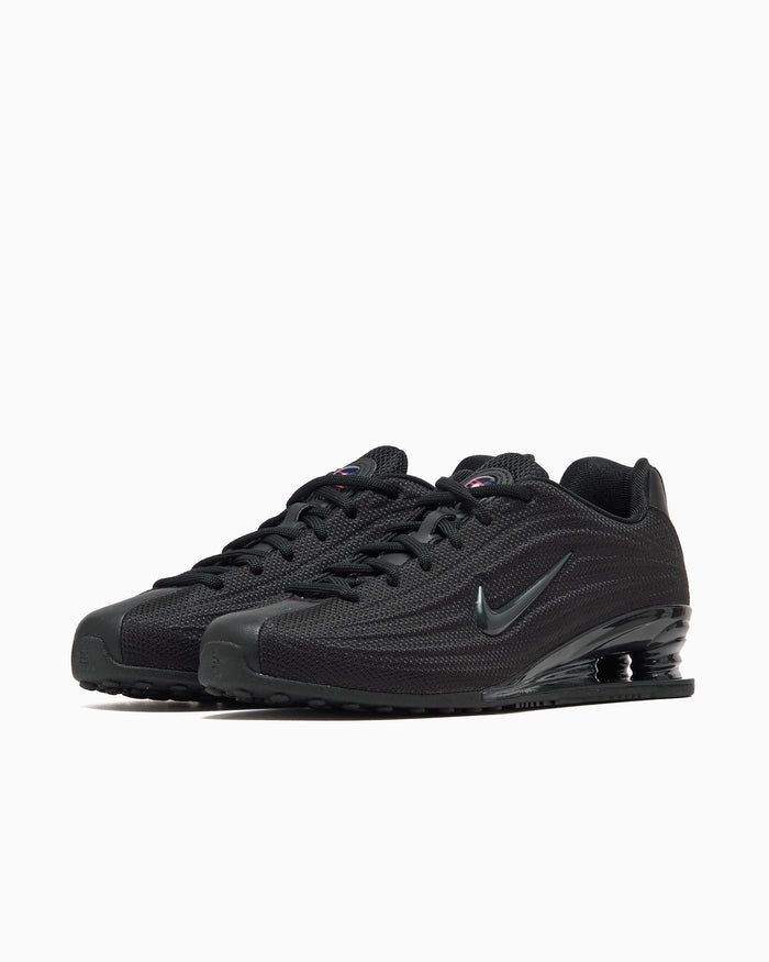 Sneakers Nike Women's Shox Z - HQ7540-003