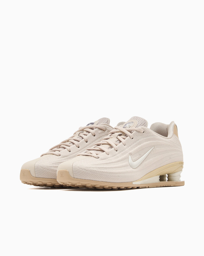 Sneakers Nike Women's Shox Z - HQ7540-102