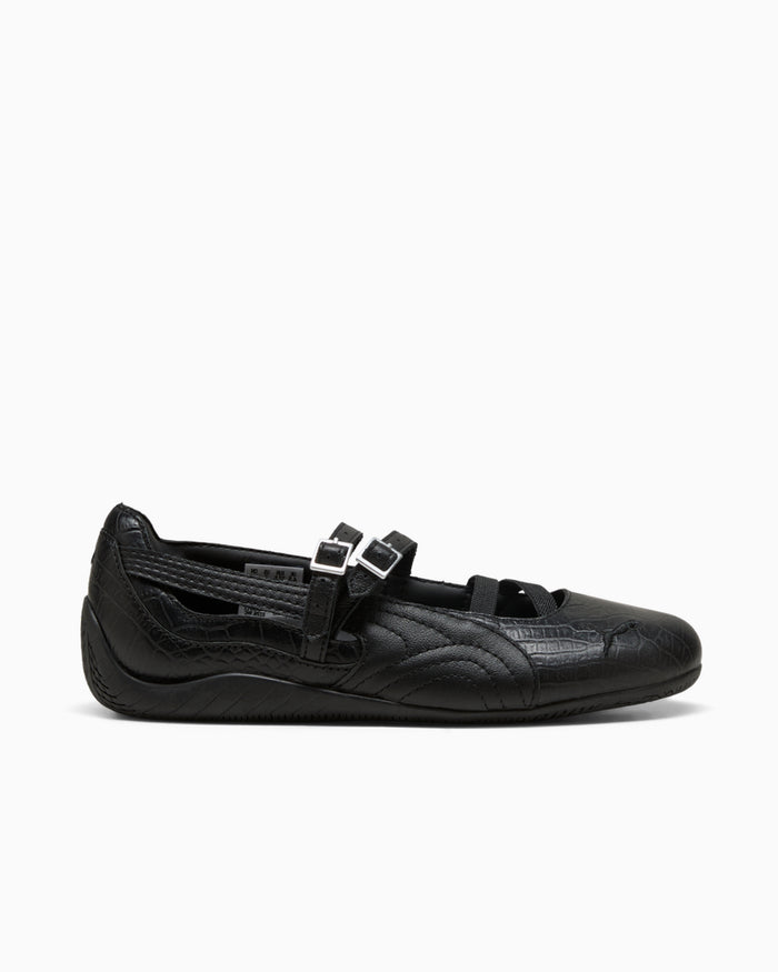 Sneakers Puma Women's Speedcat Ballet Croc - 405327-01