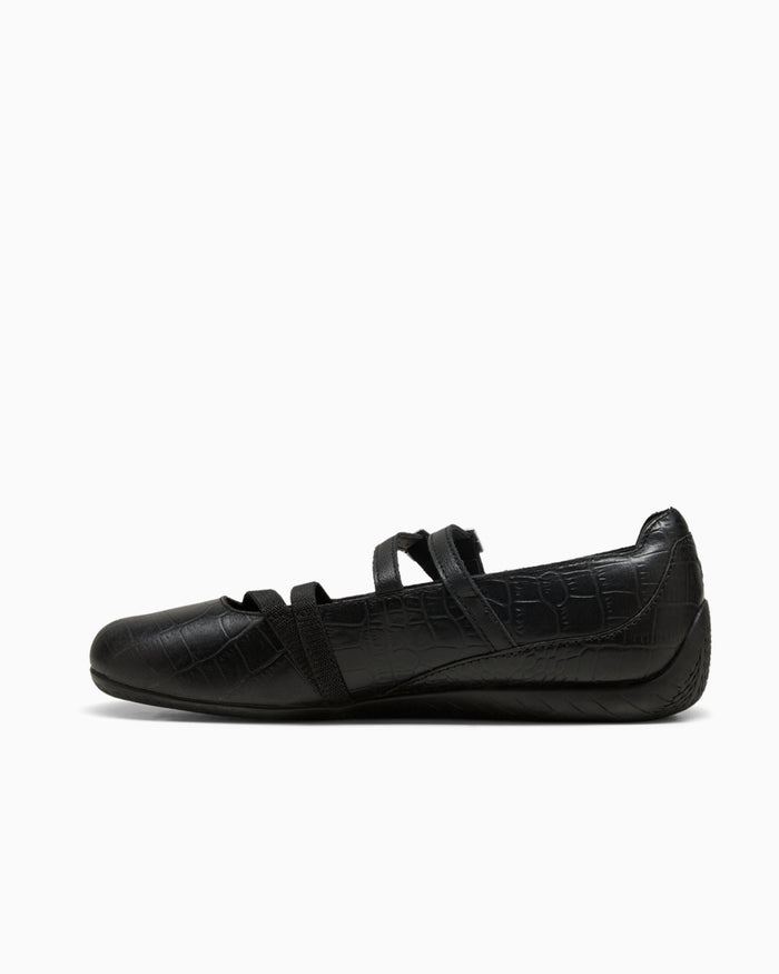 Sneakers Puma Women's Speedcat Ballet Croc - 405327-01
