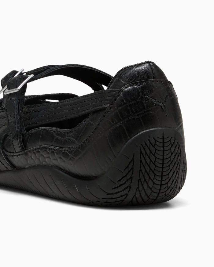 Sneakers Puma Women's Speedcat Ballet Croc - 405327-01