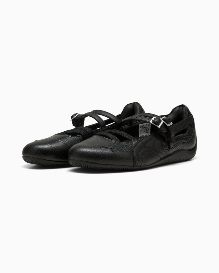 Sneakers Puma Women's Speedcat Ballet Croc - 405327-01