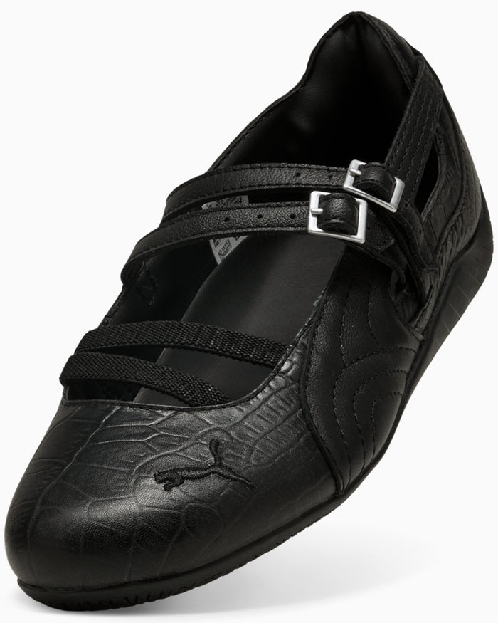 Sneakers Puma Women's Speedcat Ballet Croc - 405327-01