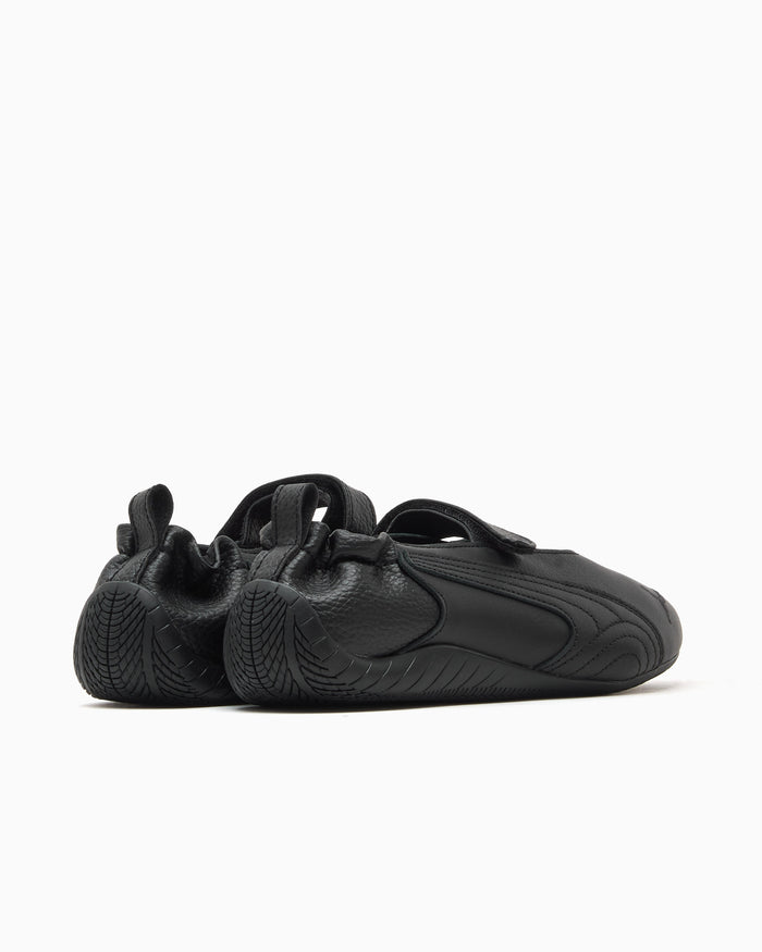 Sneakers Puma Women's Speedcat Ballet Fleur - 409935-02