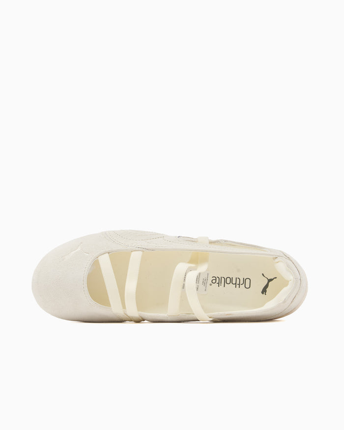 Sneakers Puma Women's Speedcat Ballet Python II - 407710-01