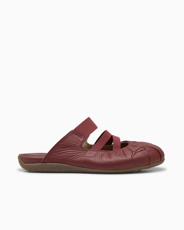 Clogs Puma Women's Speedcat Mule - 409618-03