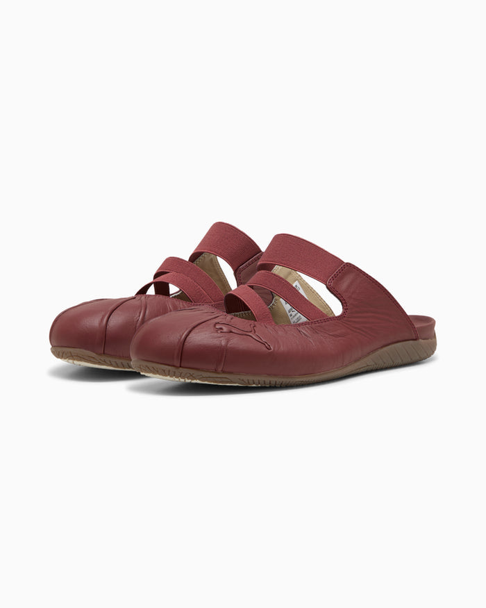 Clogs Puma Women's Speedcat Mule - 409618-03