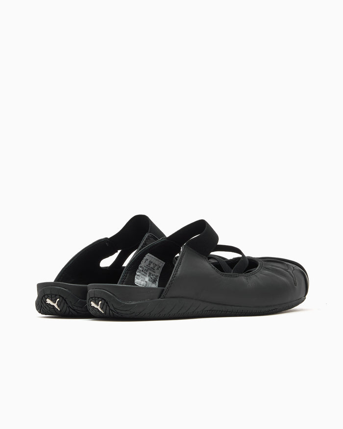 Clogs Puma Women's Speedcat Mule - 409618-01