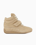 Sneakers Puma Women's Speedcat Wedge "Tan" - 408118-01