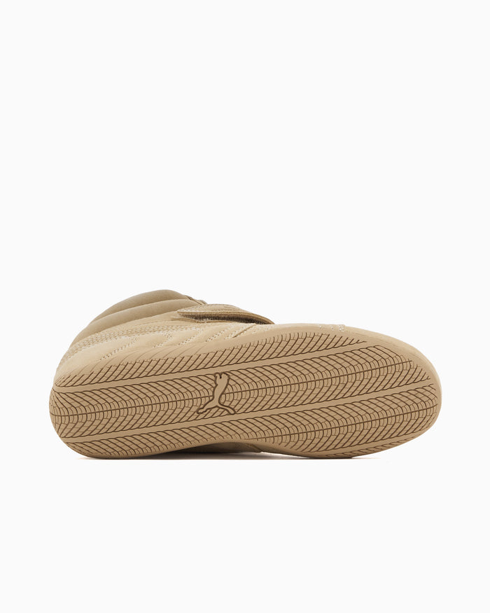Sneakers Puma Women's Speedcat Wedge "Tan" - 408118-01