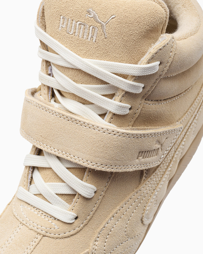 Sneakers Puma Women's Speedcat Wedge "Tan" - 408118-01