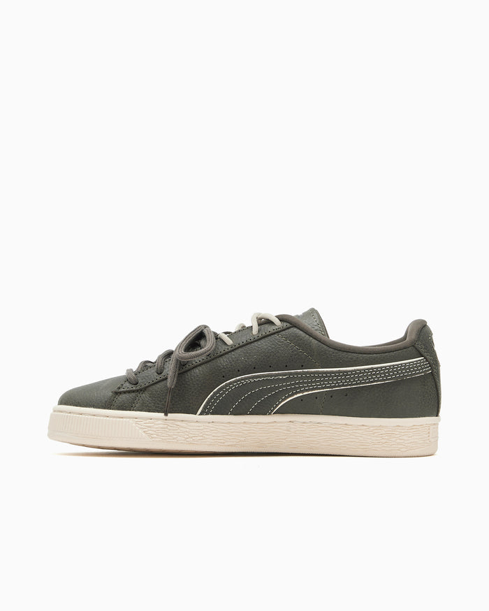Sneakers Puma Women's Suede Bloom Dress-Up - 409002-02
