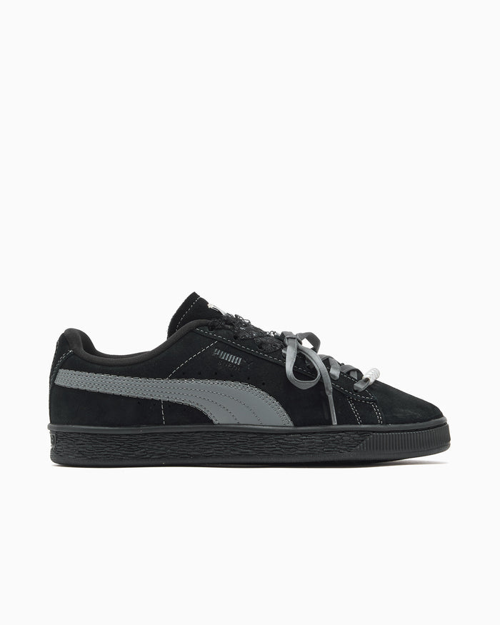 Sneakers Puma Women's Suede "Bloom Pack" - 408330-03