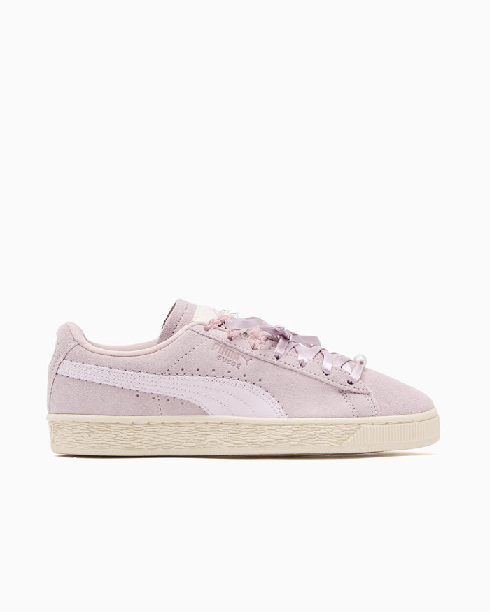 Sneakers Puma Women's Suede "Bloom Pack" - 408330-05