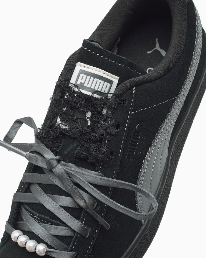 Sneakers Puma Women's Suede "Bloom Pack" - 408330-03
