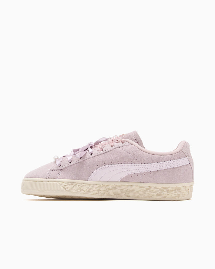 Sneakers Puma Women's Suede "Bloom Pack" - 408330-05