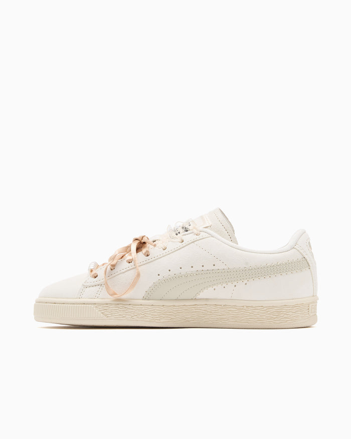 Sneakers Puma Women's Suede "Bloom Pack" - 408330-01