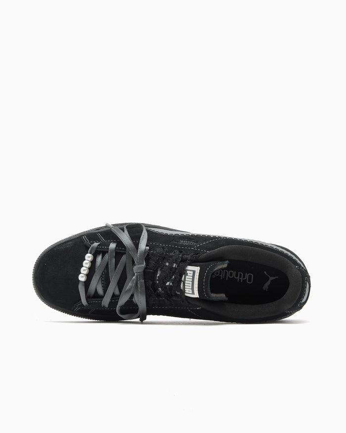 Sneakers Puma Women's Suede "Bloom Pack" - 408330-03
